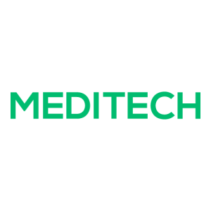 Meditech Logo PNG SVG Vector
