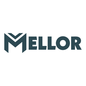 Mellor Bus Logo PNG SVG Vector