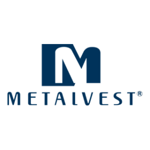 Metalvest Logo PNG SVG Vector