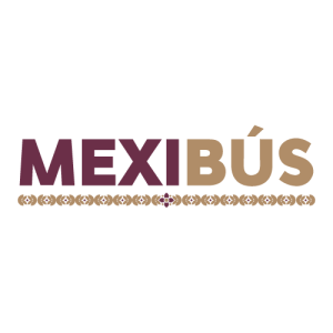 Mexibús logo PNG SVG Vector