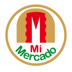 Mi Mercado Logo PBG SVG Vector
