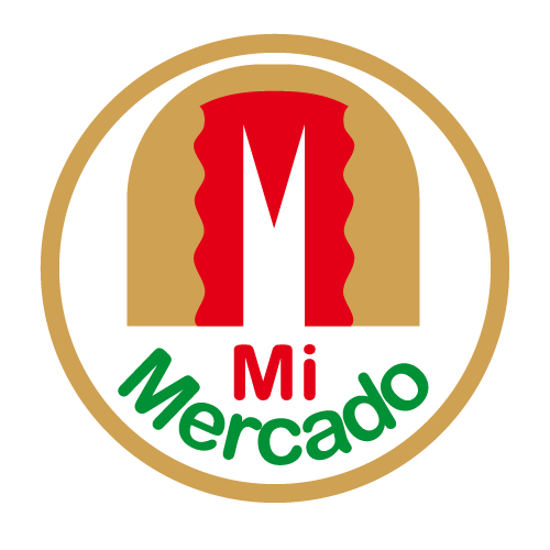 Mi Mercado Logo PBG SVG Vector Mi Mercado Logo PBG SVG Vector