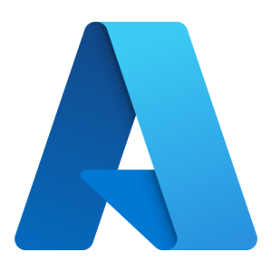 Microsoft Azure Logo PNG SVG Vector 01