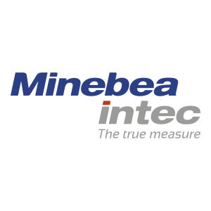 Minebea Logo PNG SVG Vector