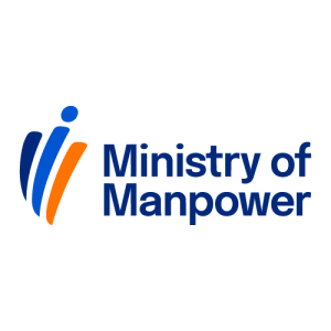Ministry of Manpower Singapore logo PNG SVG Vector
