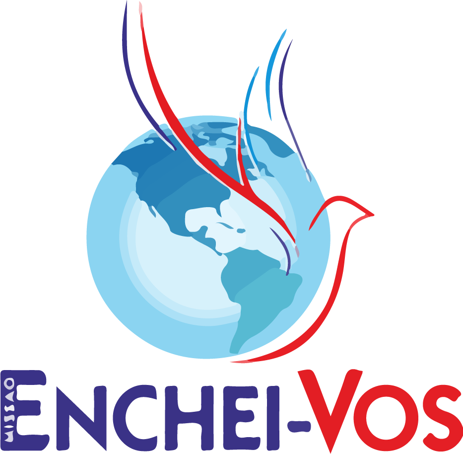 Missão Enchei Vos Logo PNG SVG Vector Missão Enchei Vos Logo PNG SVG Vector
