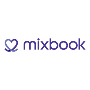 Mixbook Logo PNG SVG Vector