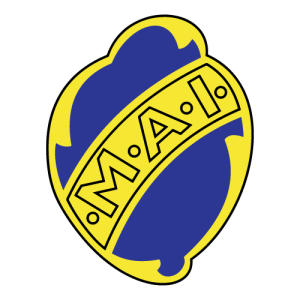 Mjolby Ai Logo PNG SVG Vector