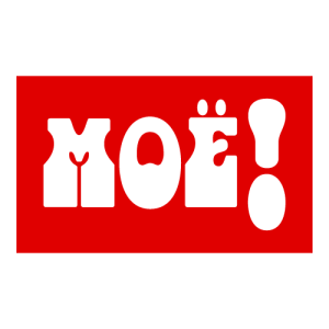 Moe Logo PNG SVG Vector