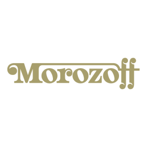 Morozoff Logo PNG SVG Vector