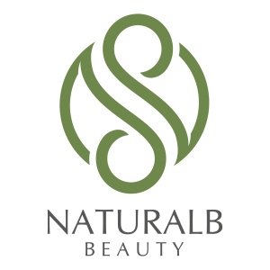 NATURALB BEAUTY Logo PNG SVG Vector 01