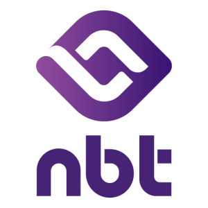 NBT National Broadcasting Services of Thailand 2025 Logo