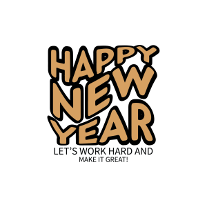 Happy New Year 2026 Logo Template 22