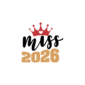 Mess 2026 Logo Template