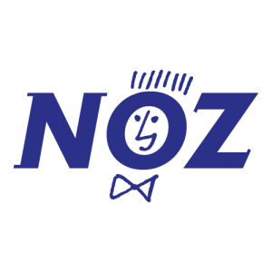 NOZ Logo PNG SVG Vector