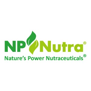 NP Nutra Logo PNG SVG Vector