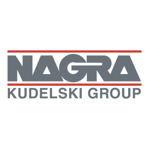 Nagra Kudelski Logo PNG SVG Vector