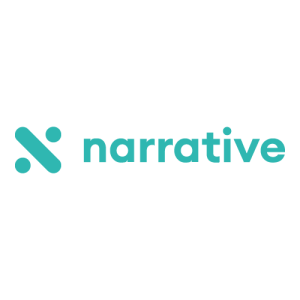 Narrative.io Logo PNG SVG Vector