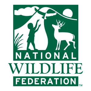 National Wildlife Federation Logo PNG SVG Vector