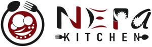 Nepa Kitchen Logo PNG SVG Vector