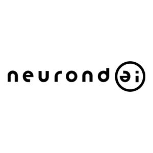 Neurond Ai Logo PNG SVG Vector