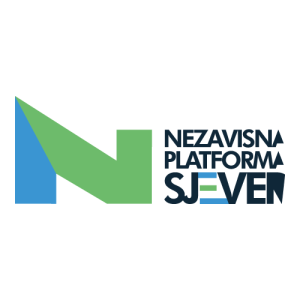 Nezavisna platforma Sjever Logo PNG SVG Vector