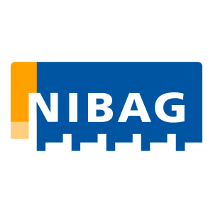 Nibag Logo PNG SVG Vector
