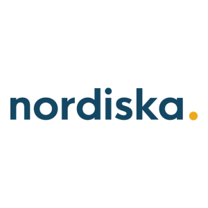 Nordiska Logo PNG SVG Vector