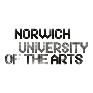 Norwich University of the Arts New 2025 Logo Vector