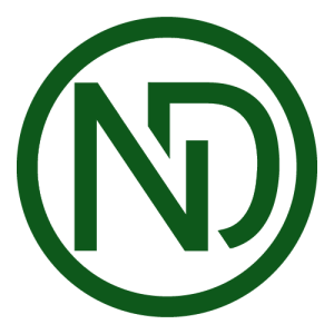 Noua Dreaptă Logo PNG SVG Vector