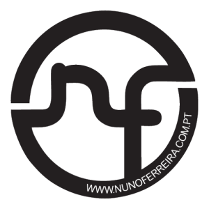 Nuno Ferreira Logo PNG SVG Vector