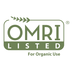OMRI Listed Logo PNG SVG Vector 01