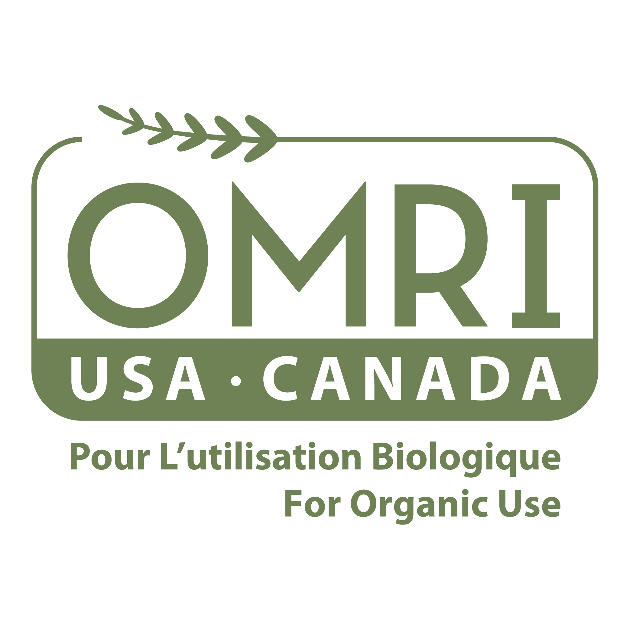 OMRI USA Canada Logo PNG SVG Vector OMRI USA Canada Logo PNG SVG Vector