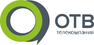 OTV (Yuzhno Sakhalinsk) Logo PNG SVG Vector