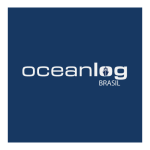 Oceanlog Brasil logo PNG SVG Vector