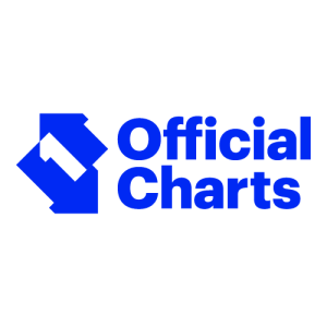 Official Charts Company New 2023 Logo Vector