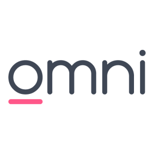 Omni Logo PNG SVG Vector
