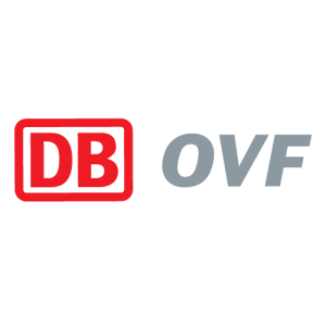 Omnibusverkehr Franken Logo PNG SVG Vector
