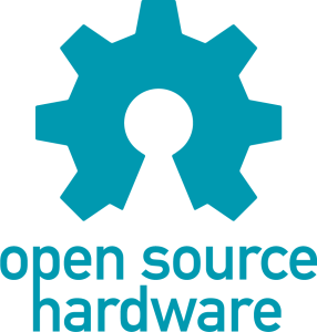 Open Source Hardware Association Logo PNG SVG Vector