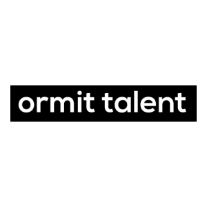 Ormit Talent NL Logo PNG SVG Vector