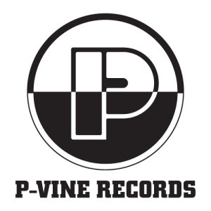 P Vine Records Logo PNG SVG Vector