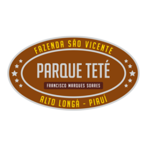PARQUE TETÉ DE ALTO LONGÁ PI Logo PNG SVG Vector 01