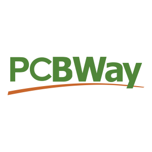 PCBWay Logo PNG SVG Vector