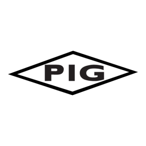 PIG Band Logo PNG SVG Vector
