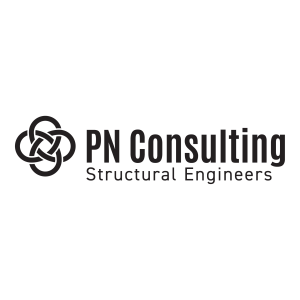 PN Consulting Logo PNG SVG Vector