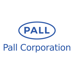 Pall Corporation Logo PNG SVG Vector