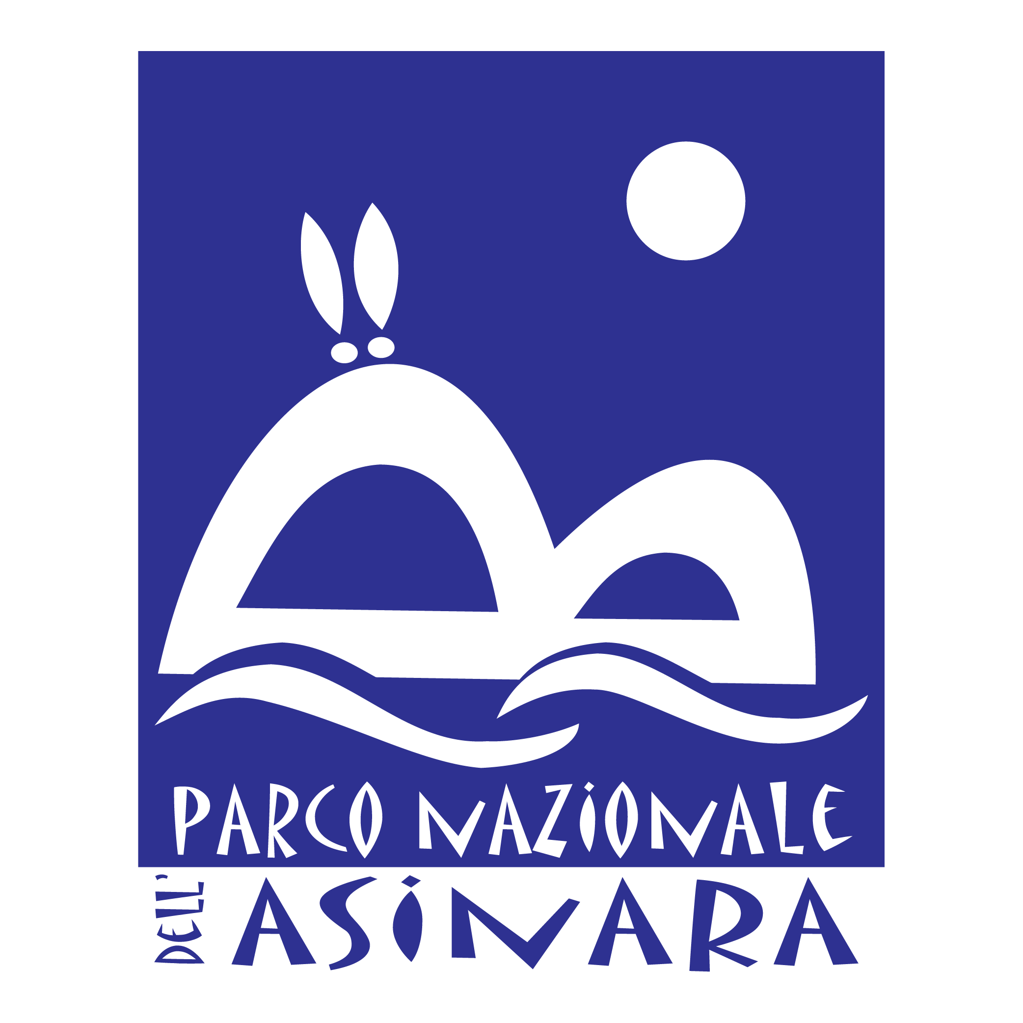 Parco Nazionale Asinara Logo PNG SVG Vector Parco Nazionale Asinara Logo PNG SVG Vector