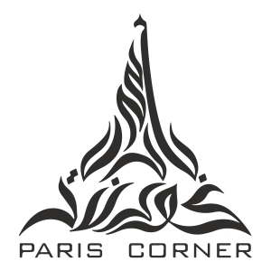Paris Corner Logo PNG SVG Vector