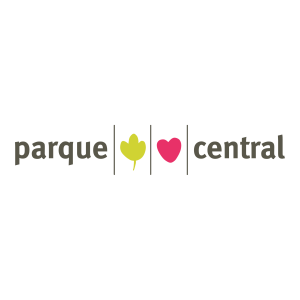 Parque Central Logo PNG SVG Vector