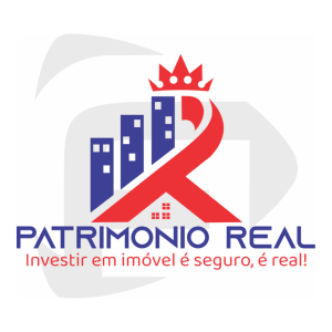 Patrimonio Real Logo PNG SVG Vector